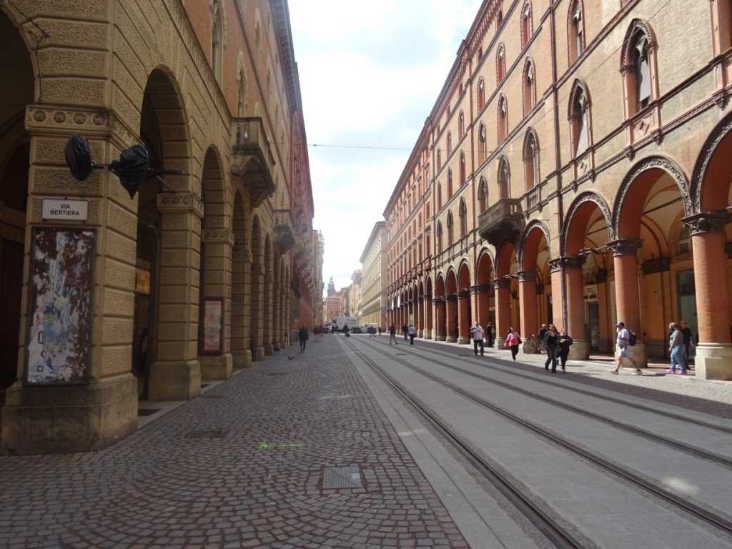 Bologna
