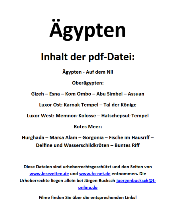 gypten