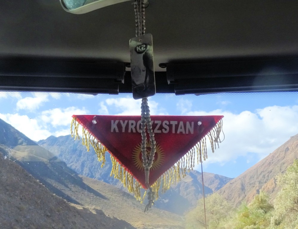 Kyrgysztan Kyrgysztan