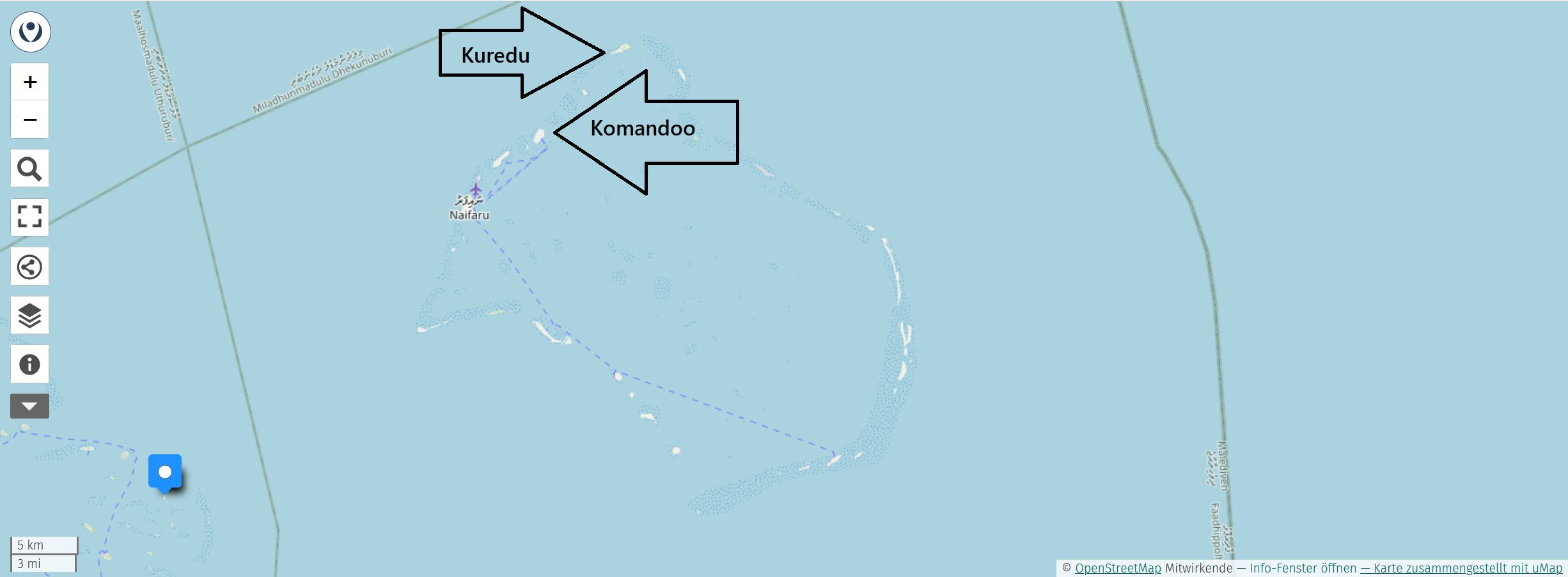 Lhaviyani Atoll Lhaviyani Atoll