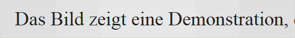 Das Bild zeigt eine Demonstration, die drei Ebenen miteinander verkn�pft: Historische Ebene: Erinnerung an den antifaschistischen Widerstand 1943�45. Innenpolitische Ebene: Kritik an der rechten Regierung und an einer vermeintlichen Erosion antifaschistischer Werte. Geopolitische Ebene: Solidarit�t mit Pal�stina und Kritik an globalen milit�rischen Konflikten. Diese Verkn�pfung ist typisch f�r linke soziale Bewegungen in Italien, die den 25. April als politischen Kampftag verstehen, nicht nur als Gedenktag.