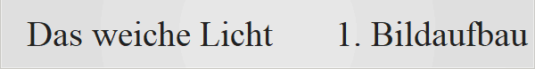 Das weiche Licht       1. Bildaufbau & Komposition: Hauptmotivplatzierung: Die zeichnende Person sitzt leicht rechts der Bildmitte, was eine klassische Rule of Thirds Komposition erzeugt. Dadurch entsteht ein angenehmes Gleichgewicht zwischen Figur und Architektur. Linienf�hrung: Die horizontale Betonkante im Vordergrund f�hrt den Blick direkt zum K�nstler. Die vertikalen S�ulen im Hintergrund erzeugen Stabilit�t und rahmen die Szene architektonisch ein. Die diagonale K�rperhaltung der Person bringt Dynamik in die ansonsten statische Umgebung. Raumwirkung: Vordergrund: Betonkante, Malutensilien, Person  klare N�he. Mittelgrund: S�ulen, T�r ruhige, monumentale Fl�che. Hintergrund: leicht unscharf, wodurch das Motiv sich klar abhebt. 2. Licht & Atmosph�re: Lichtcharakter: Weiches, diffuses Tageslicht � vermutlich Schattenzone oder bedeckter Himmel. Keine harten Schatten sehr gleichm��ige Ausleuchtung. Wirkung: Das weiche Licht unterstreicht die konzentrierte, intime Stimmung. Die Farben wirken nat�rlich und leicht ged�mpft, was gut zur ruhigen Szene passt. 3. Farbgestaltung: Farbpalette: Dominant: Steinfarben (Beige, Grau), Holzbraun, Denim-Blau. Akzente: das rote Gef�� und die Farbpalette auf der Mauer. Farbwirkung:  Die gedeckten T�ne der Architektur bilden eine ruhige B�hne. Die wenigen Farbakzente lenken subtil den Blick auf die T�tigkeit des Malens. 4. Sch�rfe & Tiefensch�rfe: Die Person und die Utensilien im Vordergrund sind klar fokussiert. Der Hintergrund ist leicht unscharf, aber noch erkennbar ? mittlere Blende (f/4�f/5.6). Diese Tiefensch�rfe trennt Motiv und Umgebung sauber, ohne den Kontext zu verlieren. 5. Perspektive & Standpunkt: Die Kamera befindet sich auf Sitzh�he, fast auf Augenh�he mit der Person. Dadurch entsteht ein dokumentarischer, unaufdringlicher Blick � man beobachtet, ohne zu st�ren.Die leichte Schr�ge der Betonkante erzeugt eine sanfte Diagonale, die das Bild lebendiger macht.6. Bildinhaltliche Wirkung: Die Szene wirkt authentisch, nicht gestellt. Der Kontrast zwischen menschlicher Kreativit�t und massiver Architektur erzeugt Tiefe. Es ist ein klassischer Moment urbanen �Plein-Air Sketching� � Kunst im �ffentlichen Raum. 7. Optional: Optimierungspotenzial (fotografisch): Wenn man das Bild noch st�rker machen wollte: Leicht engerer Bildausschnitt Fokus noch st�rker auf Person und Material.Etwas mehr Abstand um die gesamte K�rperhaltung zu zeigen. Leicht w�rmere Farbkorrektur um die Stimmung noch freundlicher zu machen. Minimaler Kontrastboost um die Texturen der Architektur hervorzuheben.