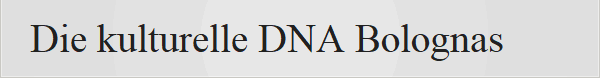 Die kulturelle DNA Bolognas              Kultursoziologische Analyse der Arkaden Szene mit der Libreria A. Nanni: Historische Tiefenstruktur: Die Arkaden Bolognas sind nicht nur Architektur, sondern ein sozialer Organismus. Sie entstanden als Erweiterung privater Wohnr�ume und wurden �ber Jahrhunderte zu halb�ffentlichen Zonen, in denen Handel, Begegnung, Bildung und Alltagsleben ineinanderflie�en. 2. Die Buchhandlung als kulturelles Symbol: Symbolische Bedeutung von �Libreria A. Nanni� - Eine traditionelle Buchhandlung in einem historischen Arkadengang ist ein kulturelles Statement: Wissen im �ffentlichen Raum B�cher werden sichtbar, greifbar, ausgestellt � Bildung wird nicht versteckt, sondern pr�sentiert. Kontinuit�t und kulturelles Ged�chtnis Der Laden wirkt wie ein Ort, der seit Jahrzehnten existiert. Er steht f�r Best�ndigkeit in einer digitalisierten Welt. Materialit�t des Wissens Gedruckte B�cher sind Objekte, die man ber�hrt, bl�ttert, betrachtet. In einer Zeit digitaler Entk�rperlichung ist das ein Gegenpol. Soziologische Lesart: Die Buchhandlung fungiert als kultureller Ankerpunkt im urbanen Raum � ein Ort, an dem sich die Identit�t der Stadt materialisiert. 3. Praktiken des Gehens, Schauens und Flanierens: Die Szene zeigt eine typische europ�ische Flaneur Kultur:Man geht nicht nur von A nach B, man schaut, st�bert, nimmt wahr, man l�sst sich treiben.Die Arkaden f�rdern diese Praxis, weil sie Schutz bieten, Orientierung geben, eine rhythmische Raumstruktur erzeugen und durch Schaufenster visuelle Reize setzen. Der Raum l�dt zu kontemplativem Gehen ein � ein kulturelles Muster, das in vielen italienischen St�dten tief verankert ist. 4. Konsumkultur vs. Bildungskultur: Interessant ist die Koexistenz zweier kultureller Logiken:1. Konsumlogik: 2. Die Buchhandlung als kulturelles Symbol: Symbolische Bedeutung von �Libreria A. Nanni� - Eine traditionelle Buchhandlung in einem historischen Arkadengang ist ein kulturelles Statement: Wissen im �ffentlichen Raum B�cher werden sichtbar, greifbar, ausgestellt � Bildung wird nicht versteckt, sondern pr�sentiert. Kontinuit�t und kulturelles Ged�chtnis Der Laden wirkt wie ein Ort, der seit Jahrzehnten existiert. Er steht f�r Best�ndigkeit in einer digitalisierten Welt. Materialit�t des Wissens Gedruckte B�cher sind Objekte, die man ber�hrt, bl�ttert, betrachtet. In einer Zeit digitaler Entk�rperlichung ist das ein Gegenpol. Soziologische Lesart. Die Buchhandlung fungiert als kultureller Ankerpunkt im urbanen Raum � ein Ort, an dem sich die Identit�t der Stadt materialisiert. 3. Praktiken des Gehens, Schauens und Flanierens:Die Szene zeigt eine typische europ�ische Flaneur Kultur: Man geht nicht nur von A nach B, man schaut, st�bert, nimmt wahr, man l�sst sich treiben.Die Arkaden f�rdern diese Praxis, weil sie Schutz bieten, Orientierung geben, eine rhythmische Raumstruktur erzeugen und durch Schaufenster visuelle Reize setzen. Der Raum l�dt zu kontemplativem Gehen ein � ein kulturelles Muster, das in vielen italienischen St�dten tief verankert ist. 4. Konsumkultur vs. Bildungskultur: Interessant ist die Koexistenz zweier kultureller Logiken: 1. Konsumlogik: Schaufenster, Warenpr�sentation, Passantenstrom und �konomische Aktivit�t versus 2. Bildungskultur: B�cher, Wissen, kulturelles Kapital und intellektuelle Tradition. Die Buchhandlung ist ein Ort, an dem Konsum und Kultur nicht gegeneinanderstehen, sondern sich �berlagern. Das ist typisch f�r europ�ische Innenst�dte, in denen Handel und kulturelle Institutionen r�umlich eng verflochten sind. 5. Raumsoziologische Interpretation: Der Arkadengang als �sozialer Korridor�. Er verbindet Vergangenheit und Gegenwart, Handel und Kultur, Bewegung und Verweilen sowie �ffentlichkeit und Intimit�t. Symbolische Ordnung: Die Arkaden erzeugen eine ritualisierte Raumordnung S�ulen Rhythmus, B�gen :  Kontinuit�t, Schaufenster: Offenheit, Tiefe  : Zukunftsorientierung. Der Raum kommuniziert: �Hier ist Kultur Teil des Alltags.�6. Kulturelle Identit�t Bolognas im Bild - Das Foto zeigt ein Bologna, das gebildet, historisch verwurzelt, urban, zug�nglich und kulturell lebendig ist. Die Buchhandlung ist nicht nur ein Gesch�ft, sondern ein Symbol f�r die intellektuelle DNA der Stadt � passend zu einer Stadt, deren Universit�t zu den �ltesten Europas geh�rt.   7. Warum diese Szene kultursoziologisch so stark ist: Weil sie zeigt, wie Raum, Kultur, Geschichte und Alltag ineinandergreifen. Es ist ein Bild, das die europ�ische Stadt als kulturellen Lebensraum sichtbar macht � nicht als Kulisse, sondern als gelebte Praxis: Schaufenster, Warenpr�sentation, Passantenstrom und �konomische Aktivit�t. Bildungskultur: B�cher, Wissen, kulturelles Kapital und intellektuelle Tradition. Die Buchhandlung ist ein Ort, an dem Konsum und Kultur nicht gegeneinanderstehen, sondern sich �berlagern. Das ist typisch f�r europ�ische Innenst�dte, in denen Handel und kulturelle Institutionen r�umlich eng verflochten sind.  Der Raum kommuniziert: �Hier ist Kultur Teil des Alltags.� Die Buchhandlung ist nicht nur ein Gesch�ft, sondern ein Symbol f�r die intellektuelle DNA der Stadt � passend zu einer Stadt, deren Universit�t zu den �ltesten Europas geh�rt. 8. Warum diese Szene kultursoziologisch so stark ist: Weil sie zeigt, wie Raum, Kultur, Geschichte und Alltag ineinandergreifen. Es ist ein Bild, das die europ�ische Stadt als kulturellen Lebensraum sichtbar macht � nicht als Kulisse, sondern als gelebte Praxis.