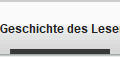 Geschichte des Lesens