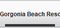 Gorgonia Beach Resort