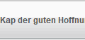 Kap der guten Hoffnung