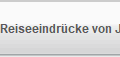 Reiseeindrcke von Jrgen Bucksch