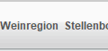 Weinregion  Stellenbosch