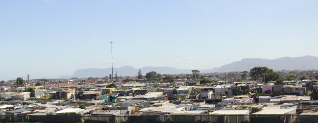 Townships