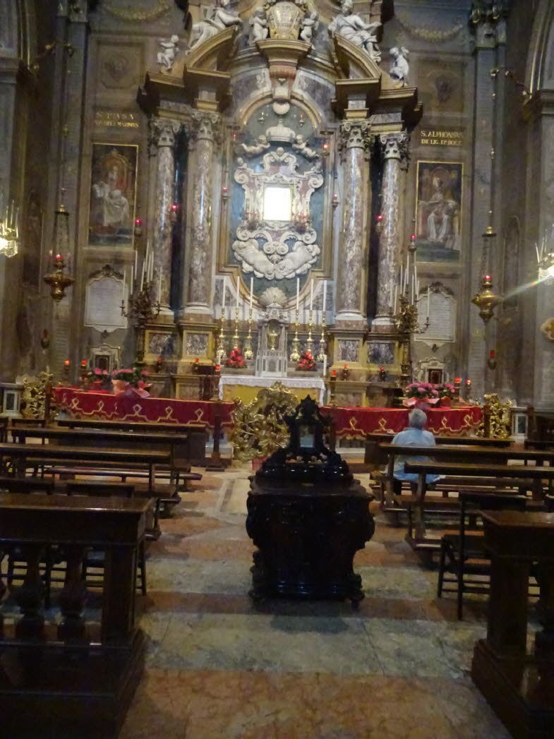  Dom von Ferrara 