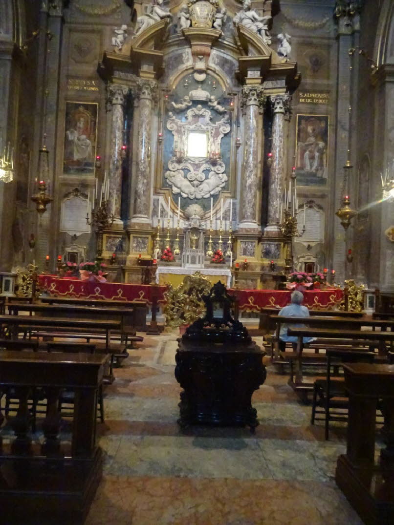  Dom von Ferrara 