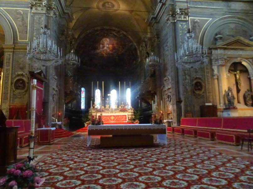 Dom von Ferrara 
