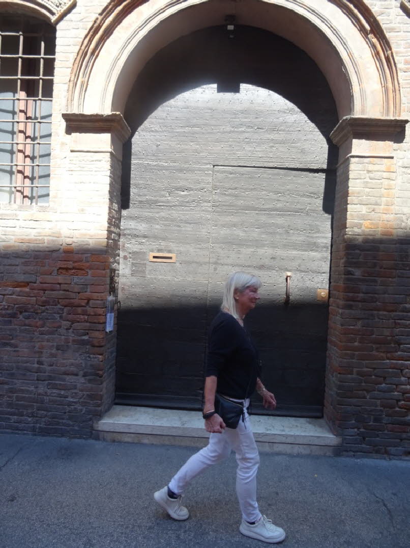Casa Pisani