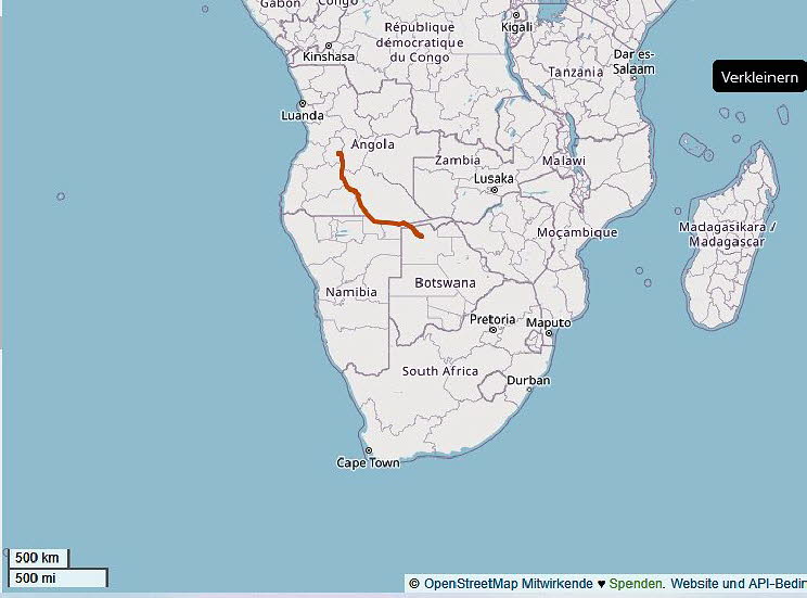 Botswana ist seit seiner Unabhngigkeit im Jahr 1966 eine prsidentielle Mehrparteiendemokratie mit hoher politischer Stabilitt. Die bei der Parlamentswahl Ende Oktober 2024 erfolgte Abwahl der Botswana Democratic Party (BDP), die 58 Jahre lang an der Ma