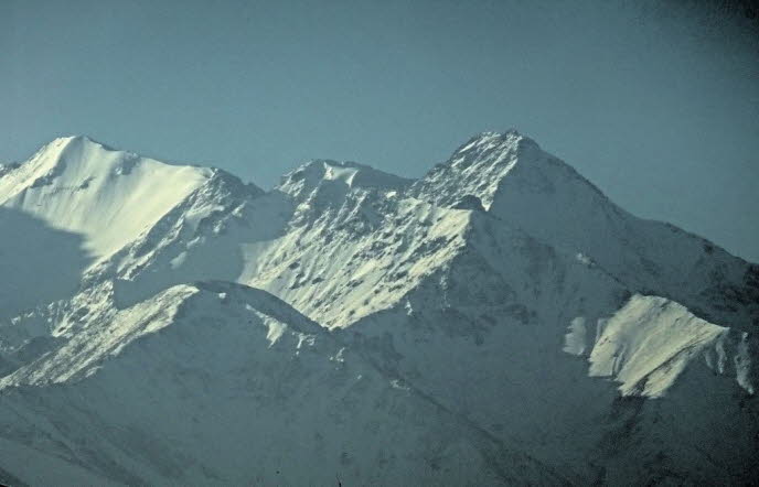 hoher Berge