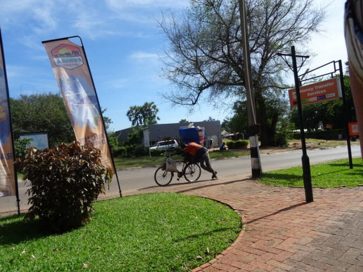 In den letzten zwei Jahren hielt die vielschichtige Krise in Simbabwe an, wobei die meisten Herausforderungen des Landes ungelst blieben. Whrend dieser Zeit befand sich Simbabwe bereits im Wahlkampf, wobei die fr 2023 geplanten Wahlen zur anhaltenden p