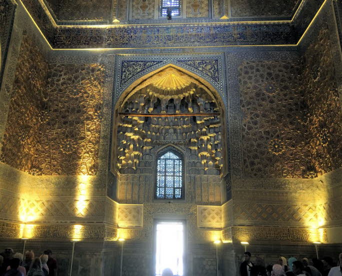 Gur-e-Amir-Mausoleum (12)