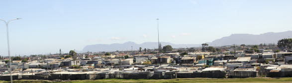 Townships