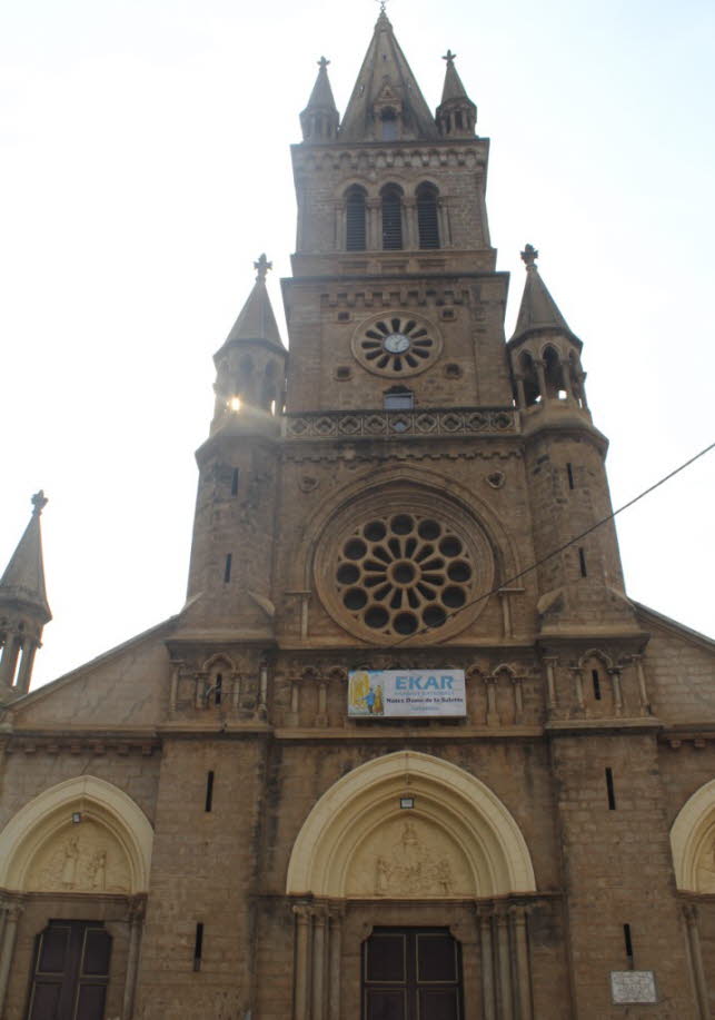 Kathedrale
