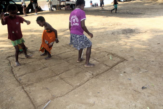 Kinderspiele