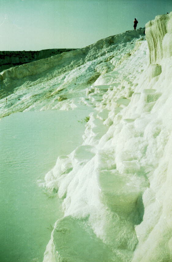 Pamukkale 1996