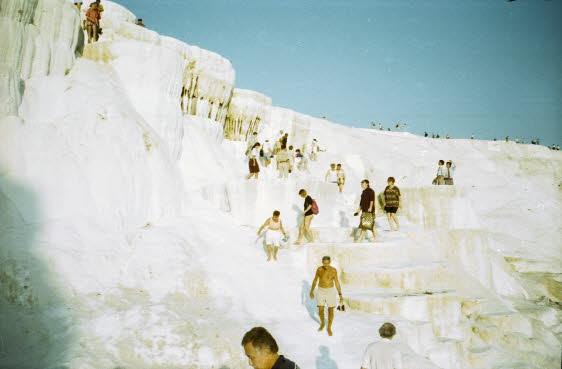 Pamukkale 1996 