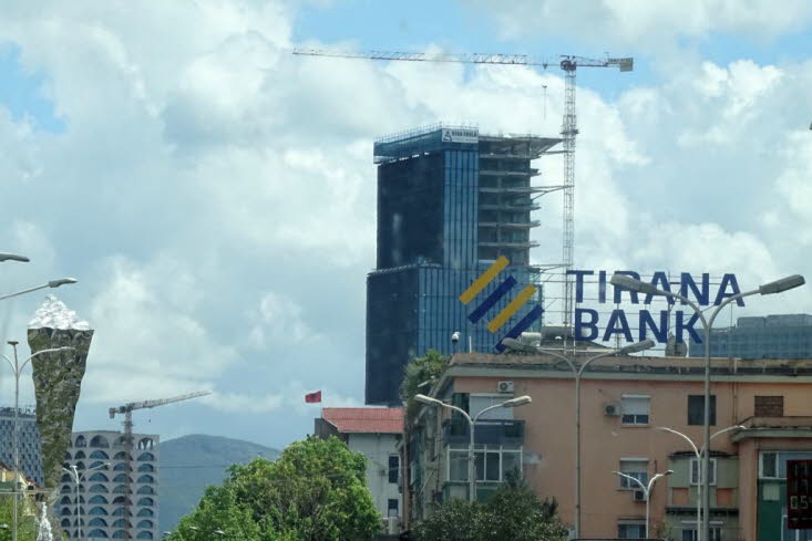 Tirana Bank